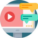 technology,computer,education,screen,online,video,teacher,class,lecture,online class ok 